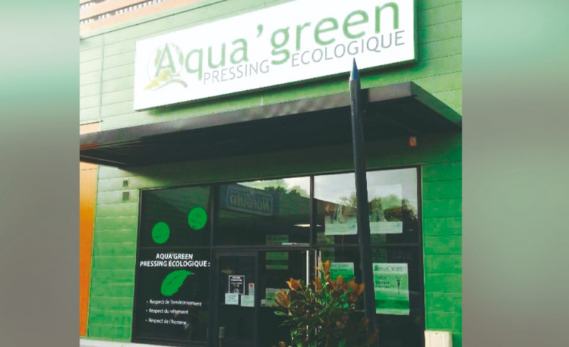 Aqua'Green Image 1
