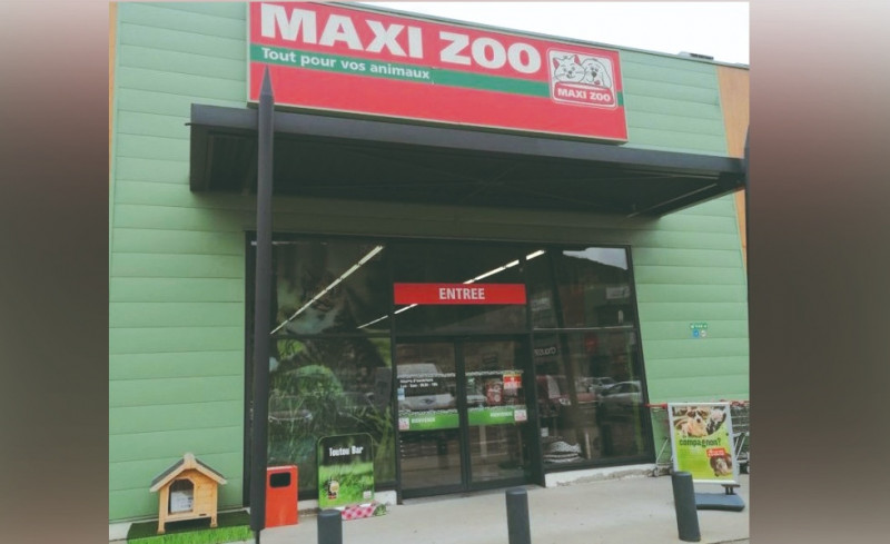 Maxi Zoo Image 1