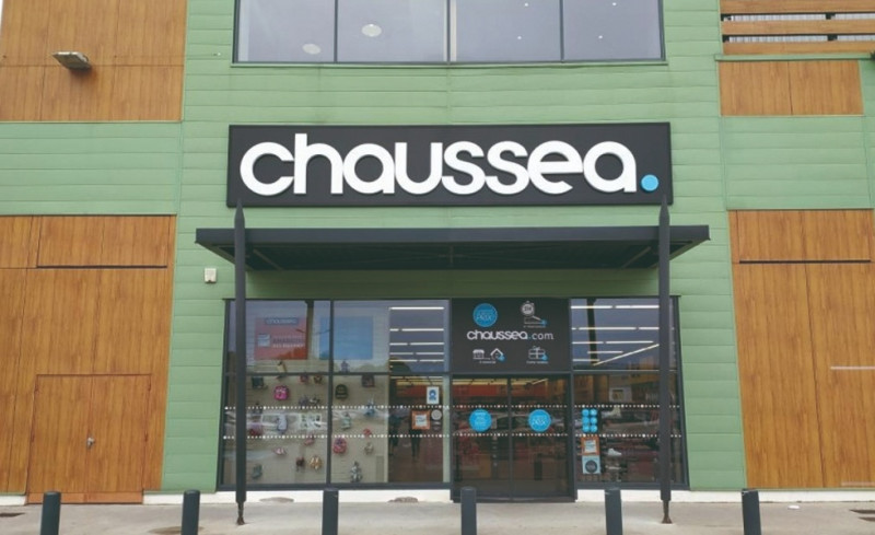 Chaussea Image 1